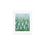 Lupine Meadow Art Print Gallery Image 1