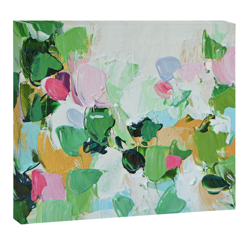 Mint Julep Canvas Print Gallery Image 14
