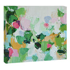 Mint Julep Canvas Print Gallery Image 14