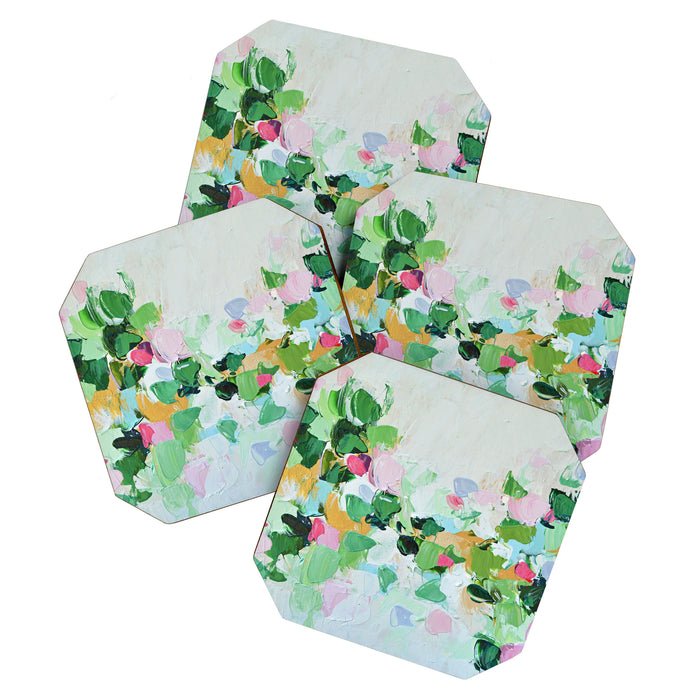 Mint Julep Coaster Gallery Image 1