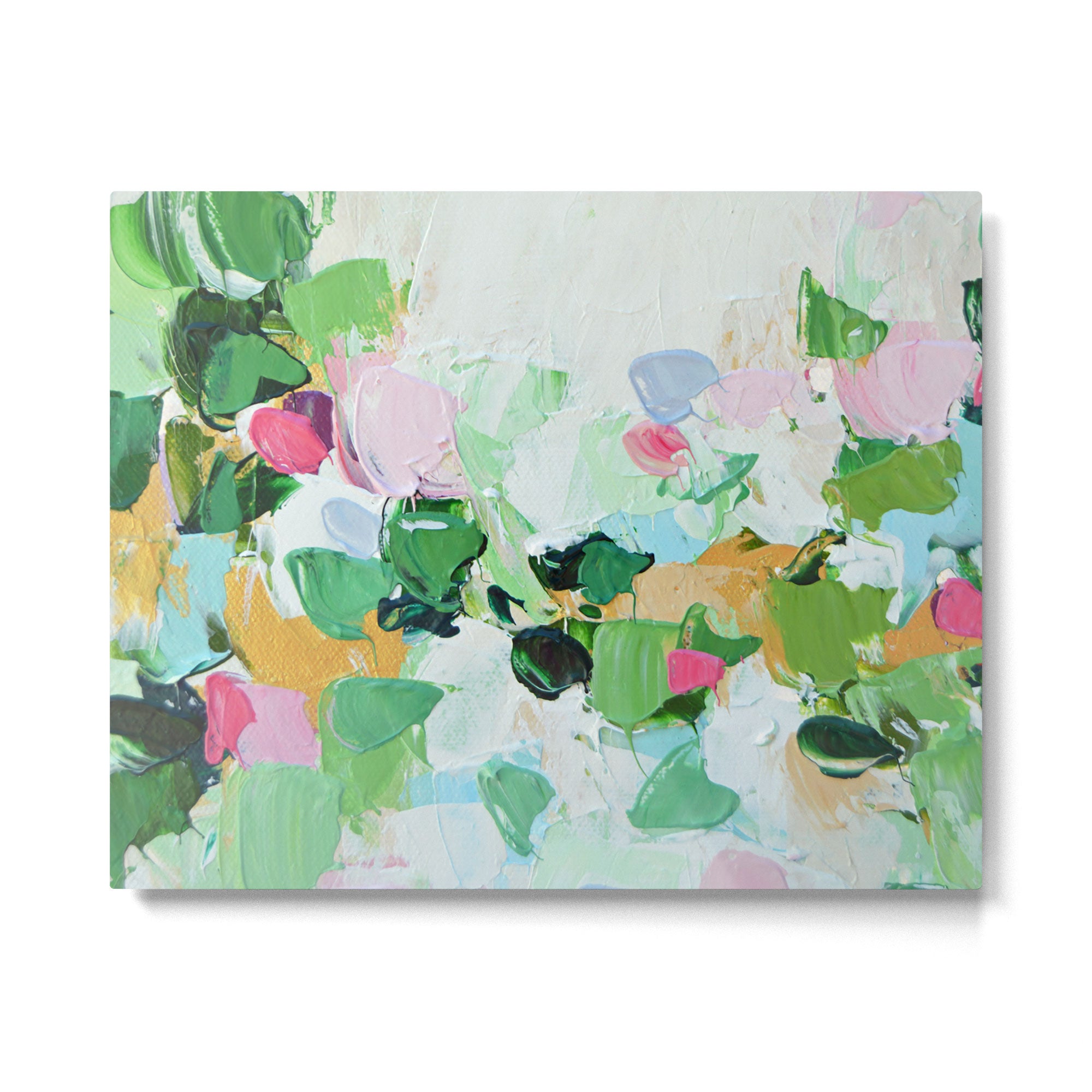 Mint Julep Metal Print Gallery Image 6