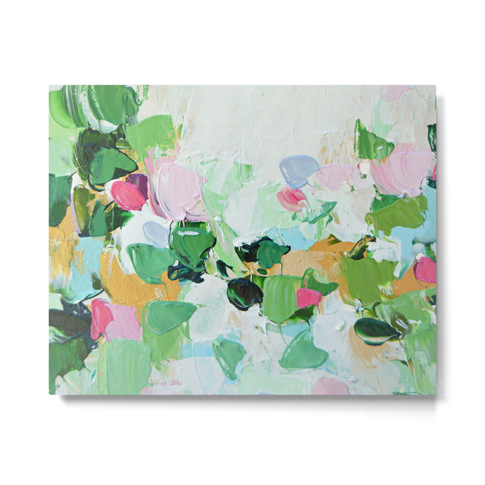 Mint Julep Metal Print Gallery Image 1