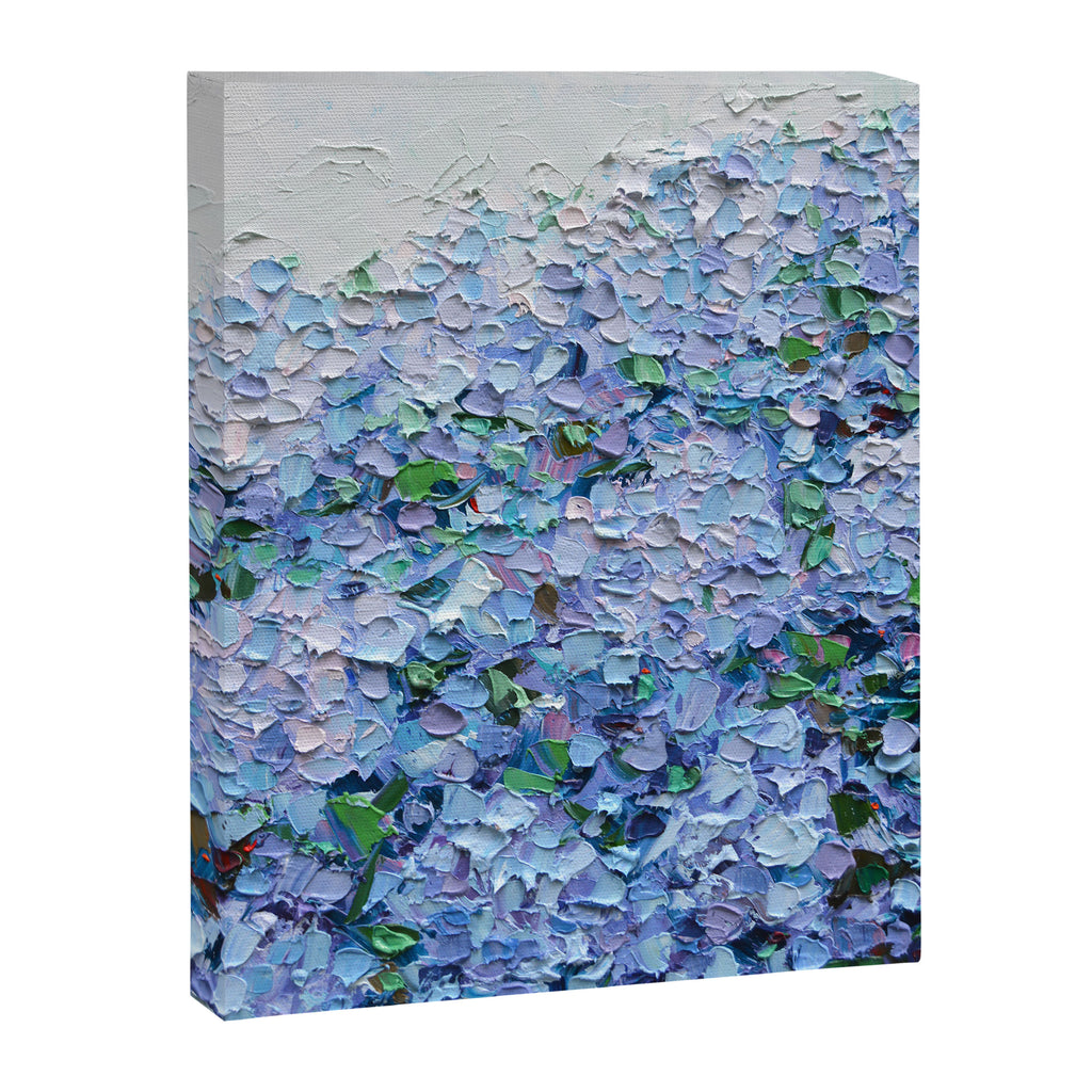 Nantucket Blues Canvas Print Gallery Image 8