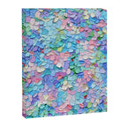 Pastel Petals Canvas Print Gallery Image 3