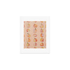 Peaches and Cream 6 Art Print Gallery Image 1