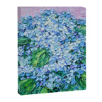 Penny Blues Canvas Print Gallery Image 6