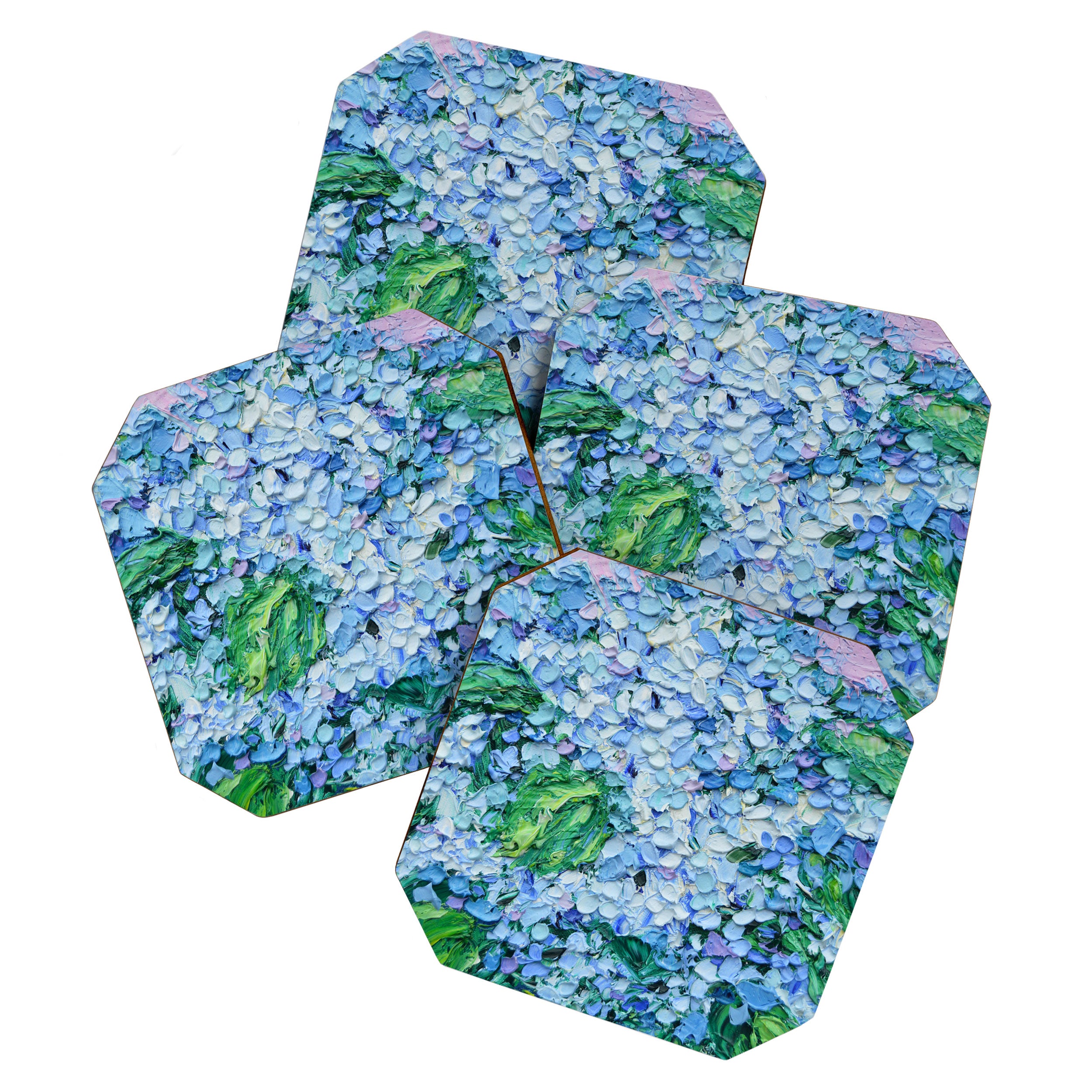 Penny Blues Coaster Gallery Image 1