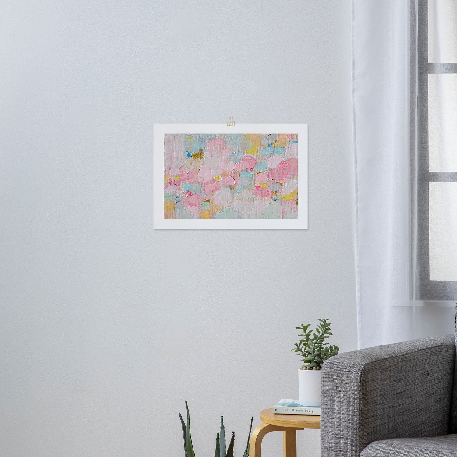 Pixie Dust Art Print Gallery Image 3