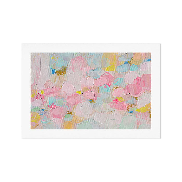Pixie Dust Art Print Gallery Image 1