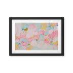 Pixie Dust Framed Art Print Gallery Image 3