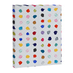 Polka Daubs Canvas Print Gallery Image 6