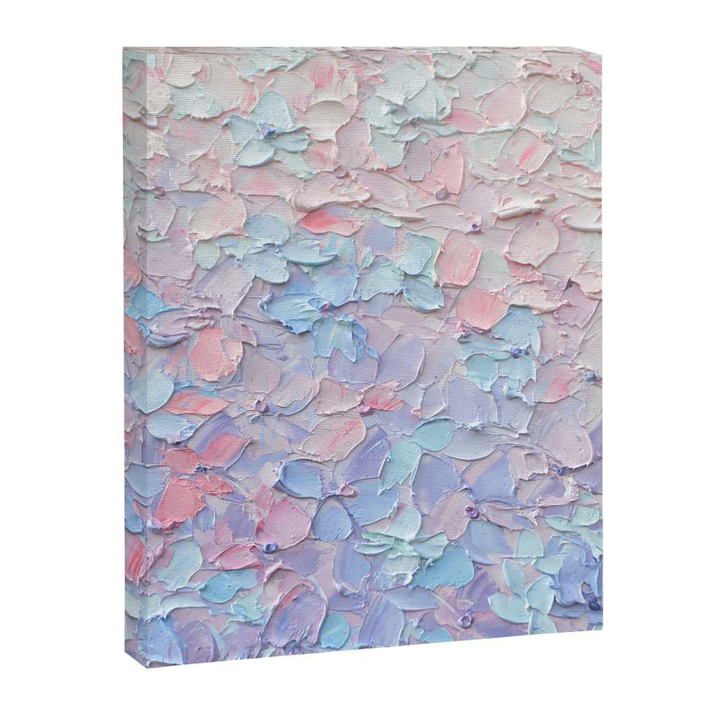 Rite of Spring Canvas Print Gallery Image 3