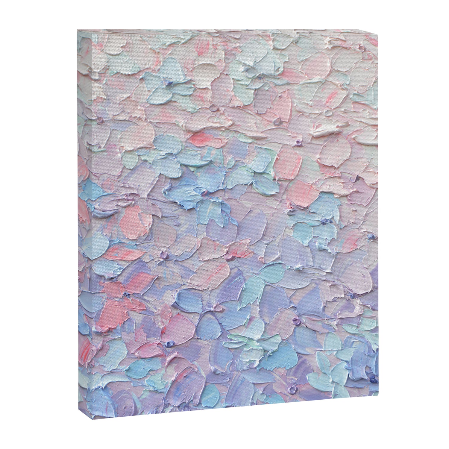 Rite of Spring Canvas Print Gallery Image 3