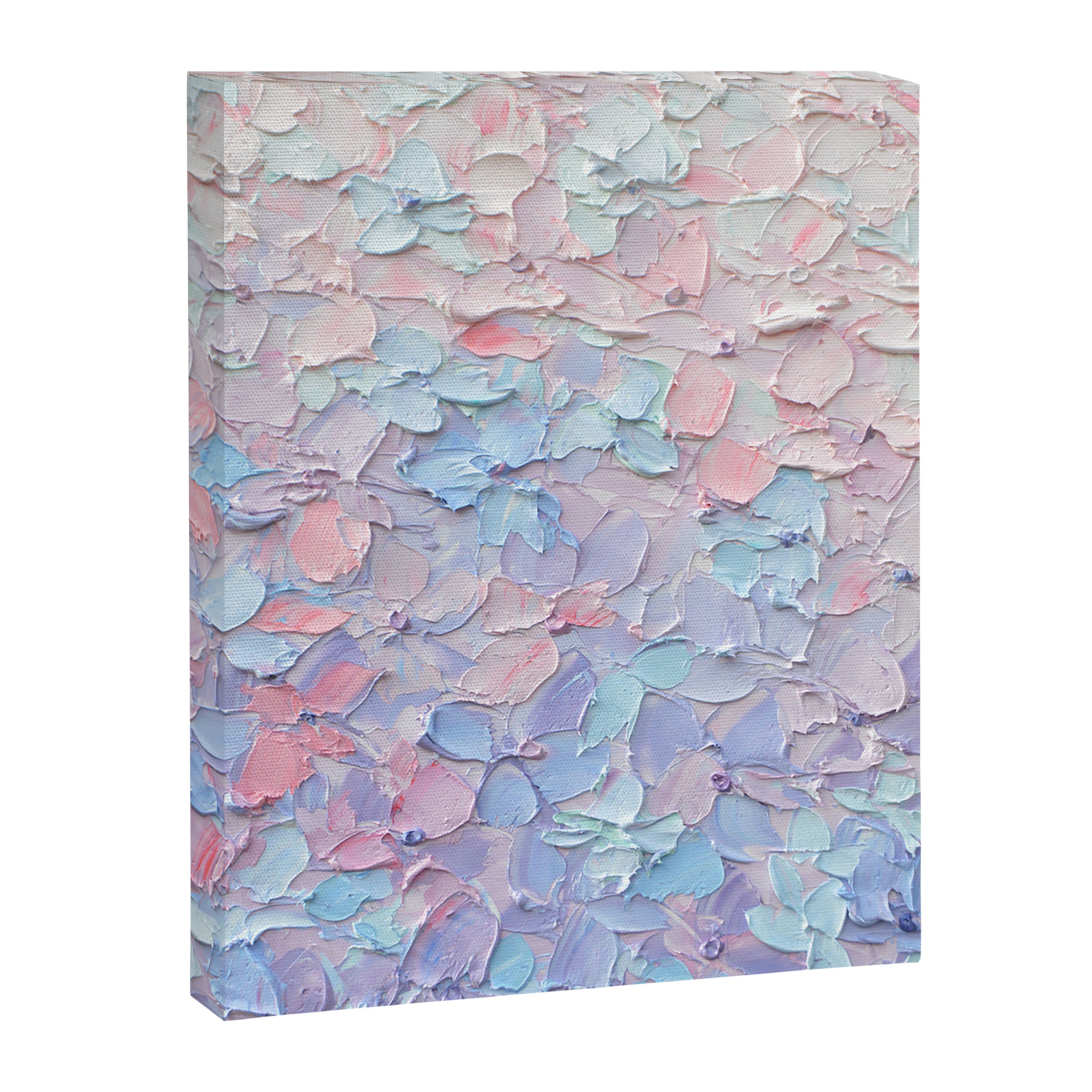Rite of Spring Canvas Print Gallery Image 6