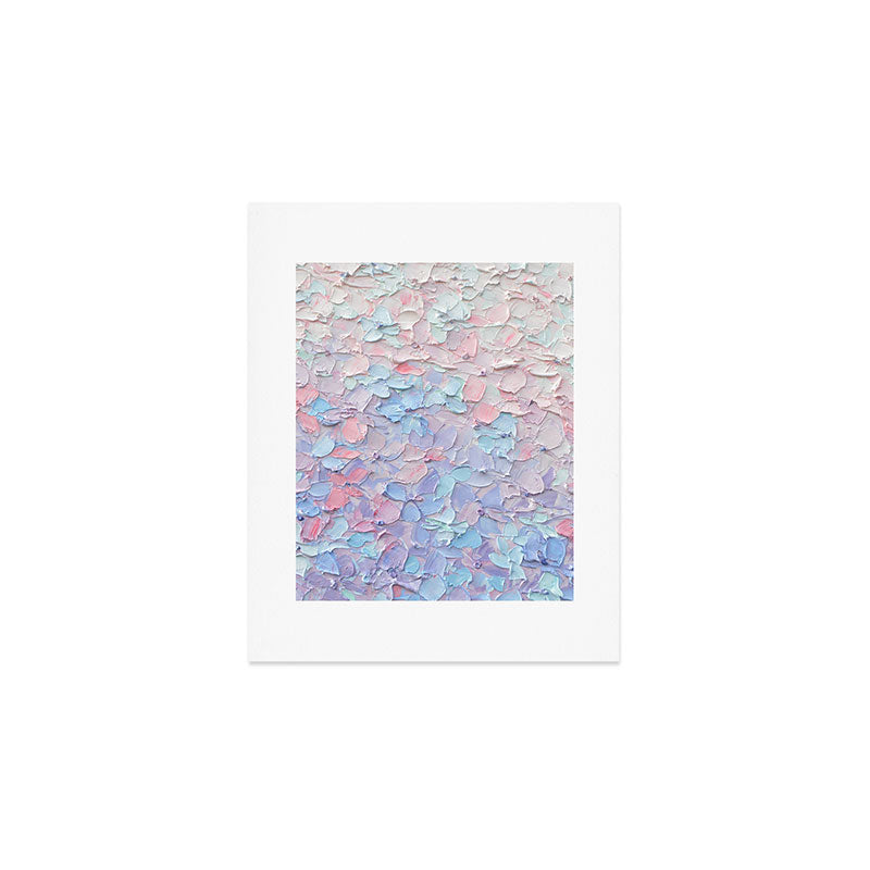 Rite of Spring Art Print Gallery Image 1