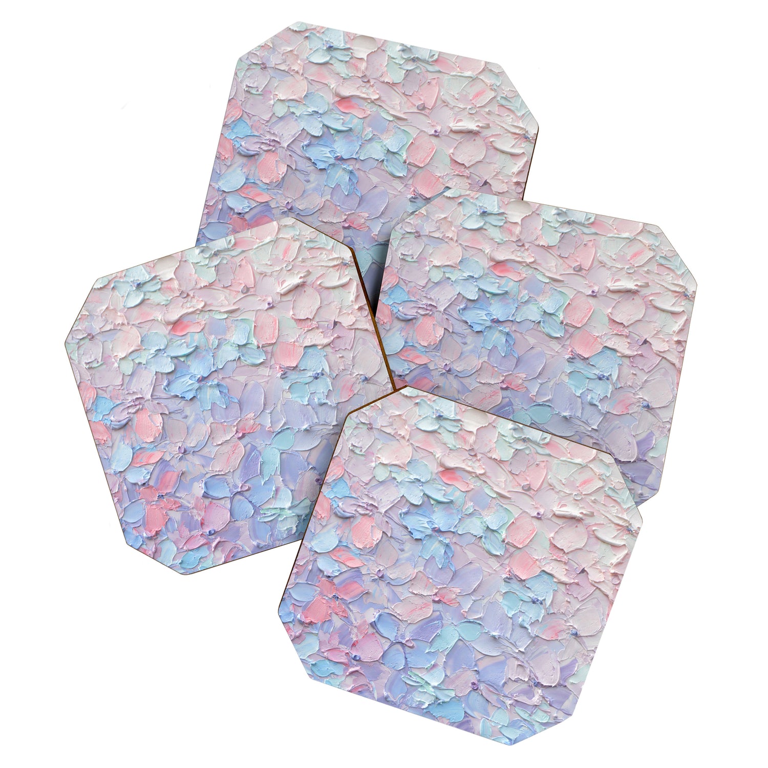 Rite of Spring Coaster Gallery Image 1