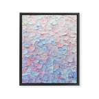 Rite of Spring Framed Canvas Print Gallery Image 6