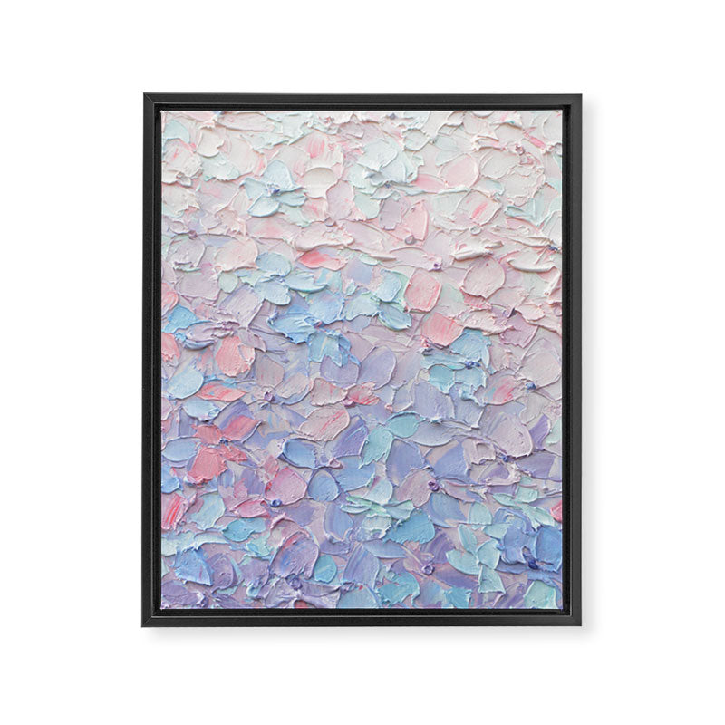 Rite of Spring Framed Canvas Print Gallery Image 6