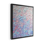 Rite of Spring Framed Canvas Print Gallery Image 2