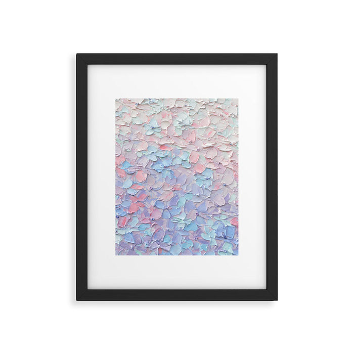 Rite of Spring Framed Art Print Gallery Image 1