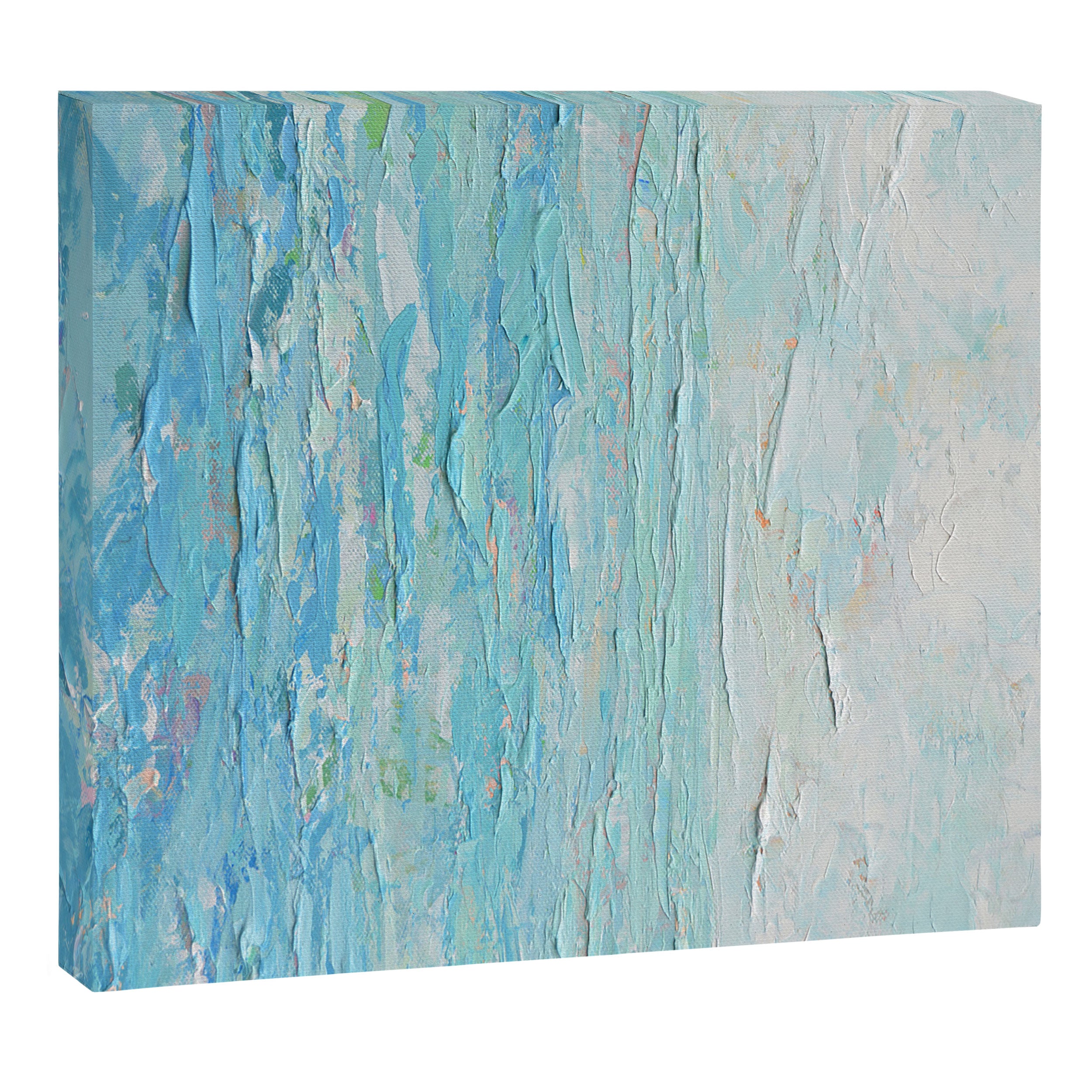 Sacred Silence Canvas Print Gallery Image 12