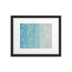 Sacred Silence Framed Art Print Gallery Image 5