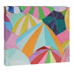 Shore Party Canvas Print Gallery Image 14
