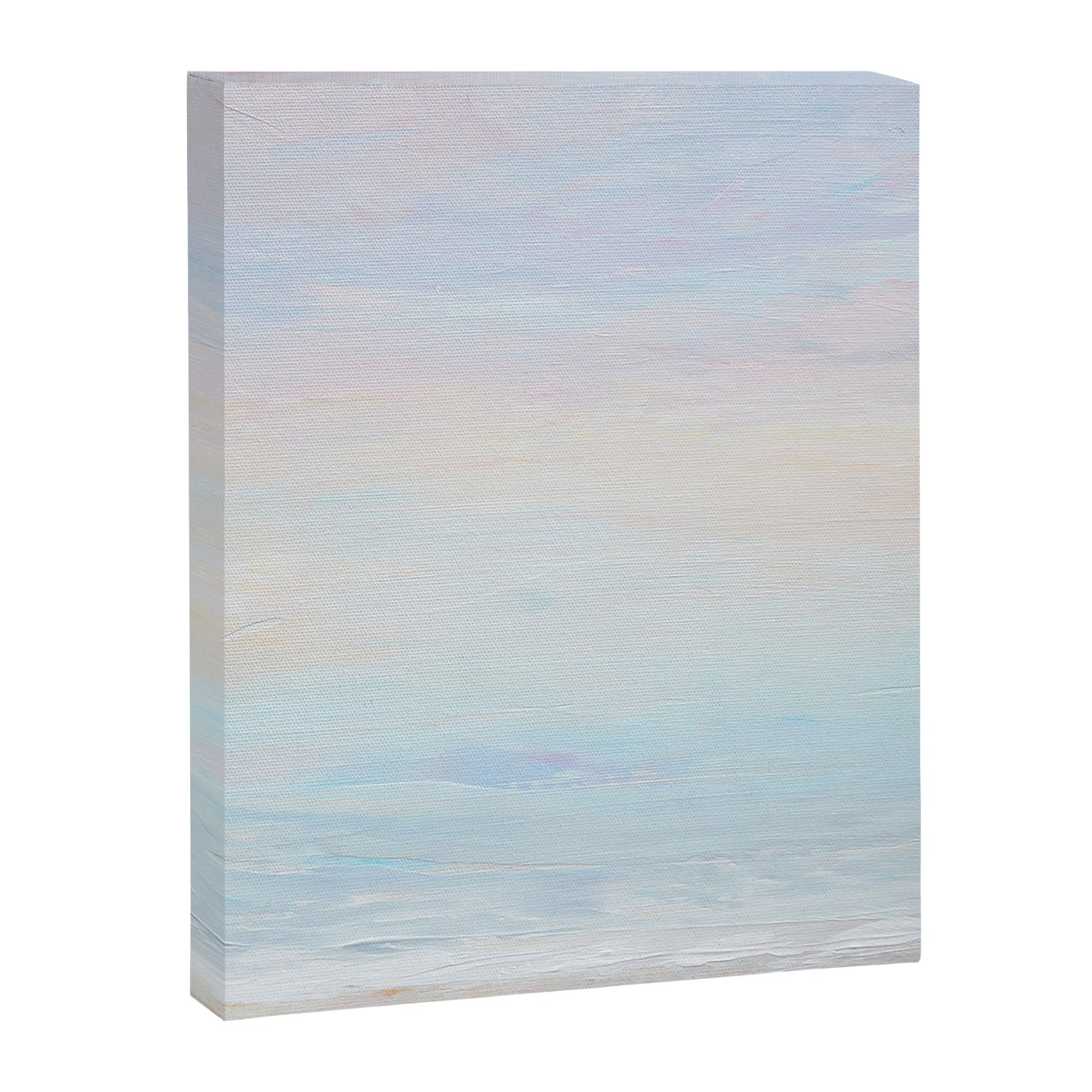 Subtle Sunrise Canvas Print Gallery Image 3