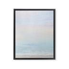 Subtle Sunrise Framed Canvas Print Gallery Image 8