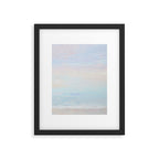 Subtle Sunrise Framed Art Print Gallery Image 6