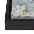 Virginia Blooms Framed Canvas Print Gallery Image 3