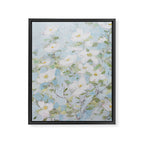 Virginia Blooms Framed Canvas Print Gallery Image 6
