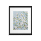 Virginia Blooms Framed Art Print Gallery Image 5