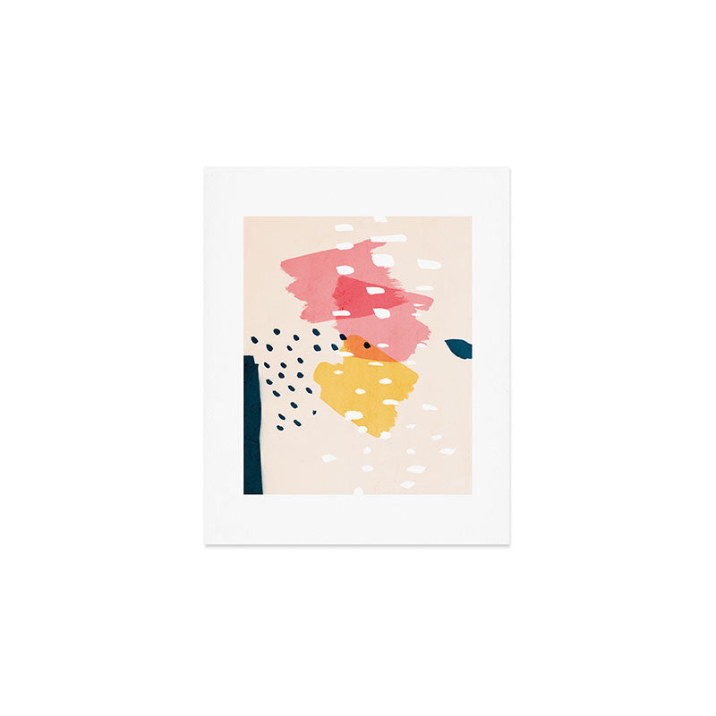 Watermelon Art Print Gallery Image 1