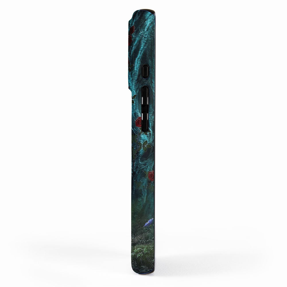 fantasy world iPhone Case Gallery Image 2