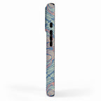 AT Pattern 2 iPhone Case Gallery Image 2
