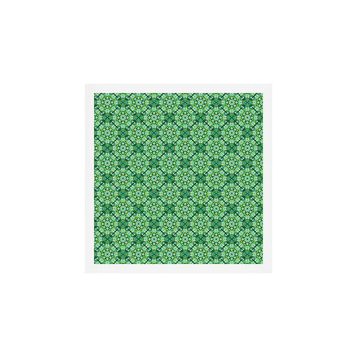 Emerald Jewel Art Print Gallery Image 1