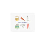 NANTUCKET Art Print Gallery Image 1
