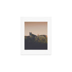 Ears Art Print Gallery Image 1