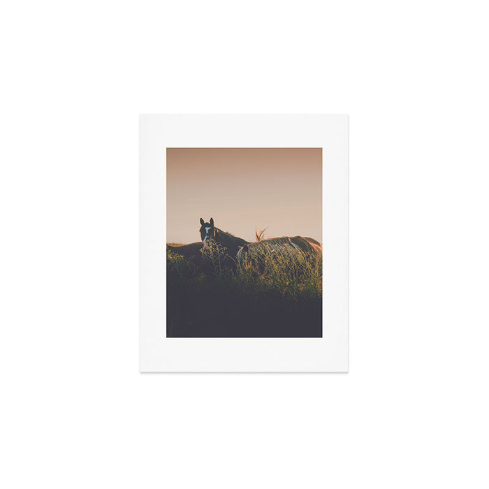 Ears Art Print Gallery Image 1