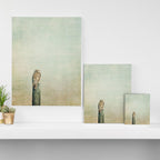 Owl See You Canvas Print Gallery Image 3