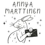 annyamarttinen