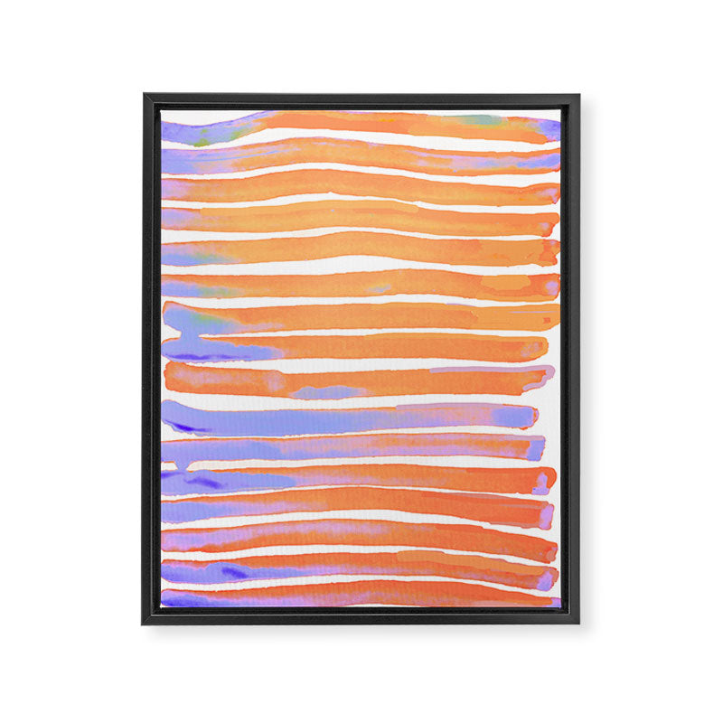Easter and Spring Framed Canvas Print Gallery Image 6