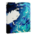 Ocean Canvas Print Gallery Image 6