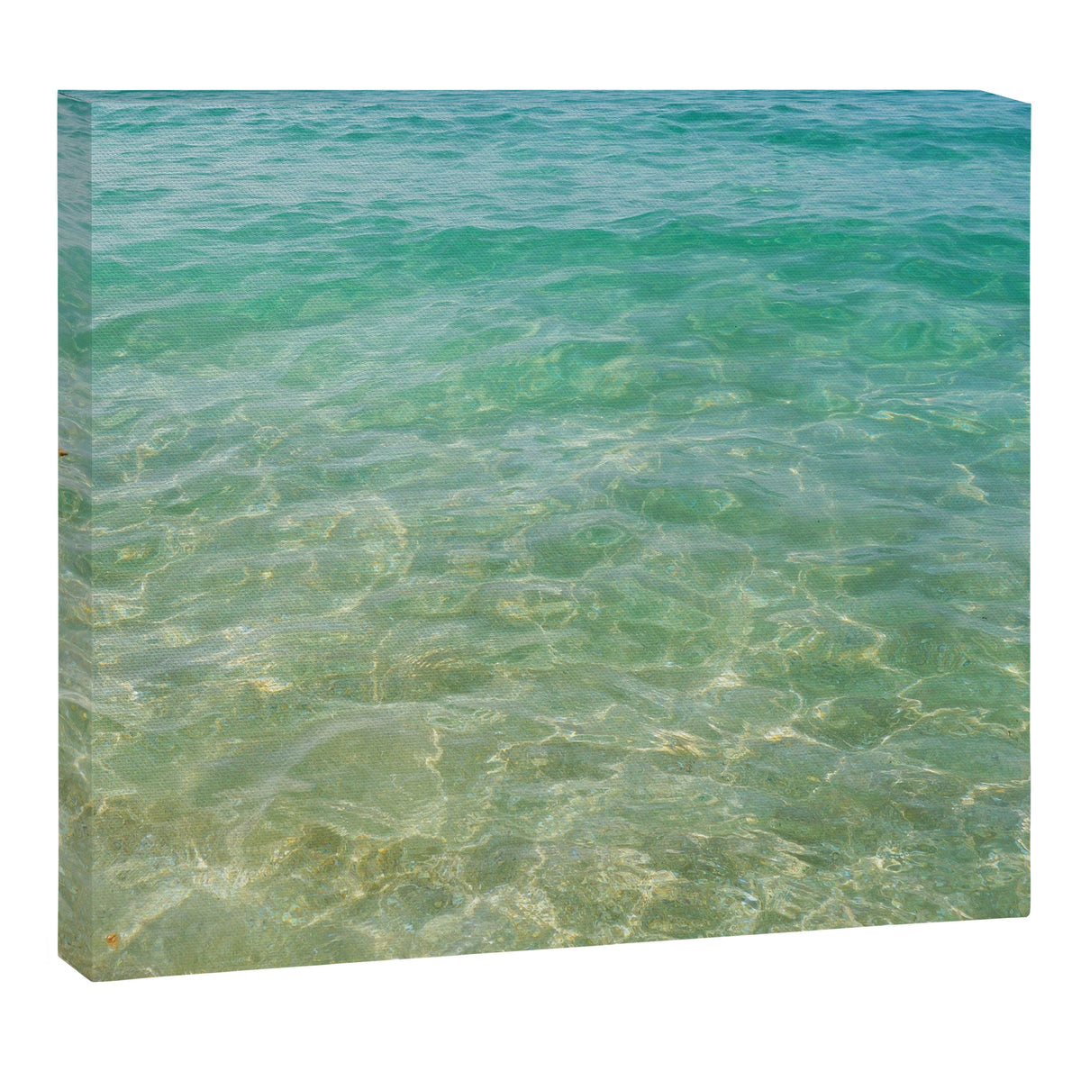 Exactly Like That Canvas Print Gallery Image 14