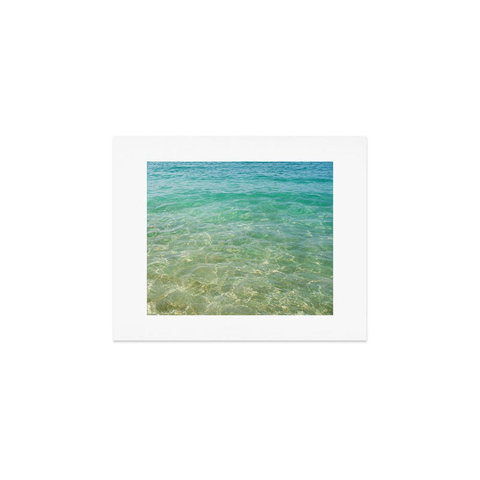 Exactly Like That Art Print Gallery Image 1