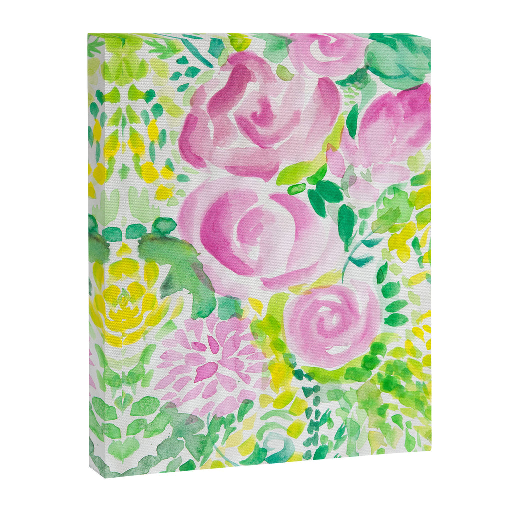 flowers Canvas Print Gallery Image 8