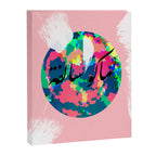 Mako Salfa 2.0 Canvas Print Gallery Image 6