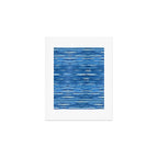 Seaside Art Print Gallery Image 1