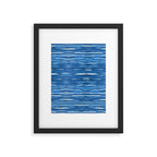 Seaside Framed Art Print Gallery Image 6